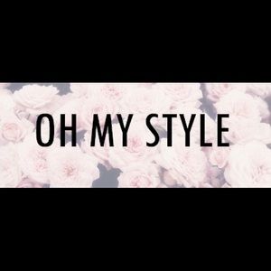 Meet your Posher, Mrs.P